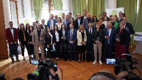 Nagrade za ekoopštine